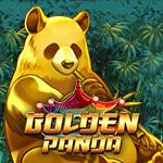 Golden Panda